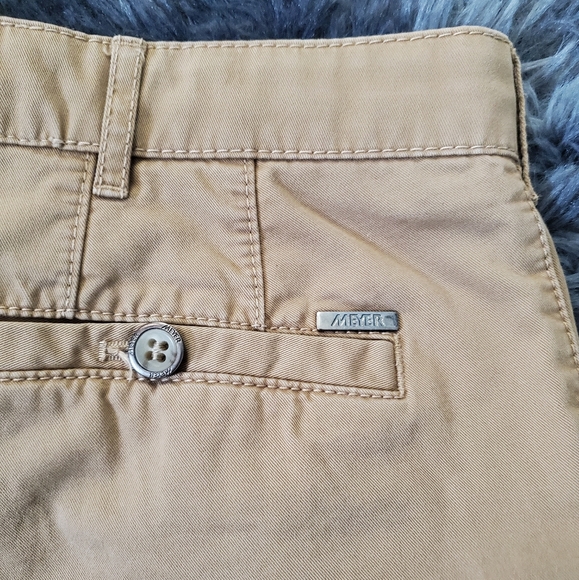 MEYER-HOSEN Roma German chinos 36 x 30 - Picture 9 of 11